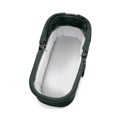 Peg Perego Culla Flex Bassinet with Stand for Vivace/Veloce in Metal