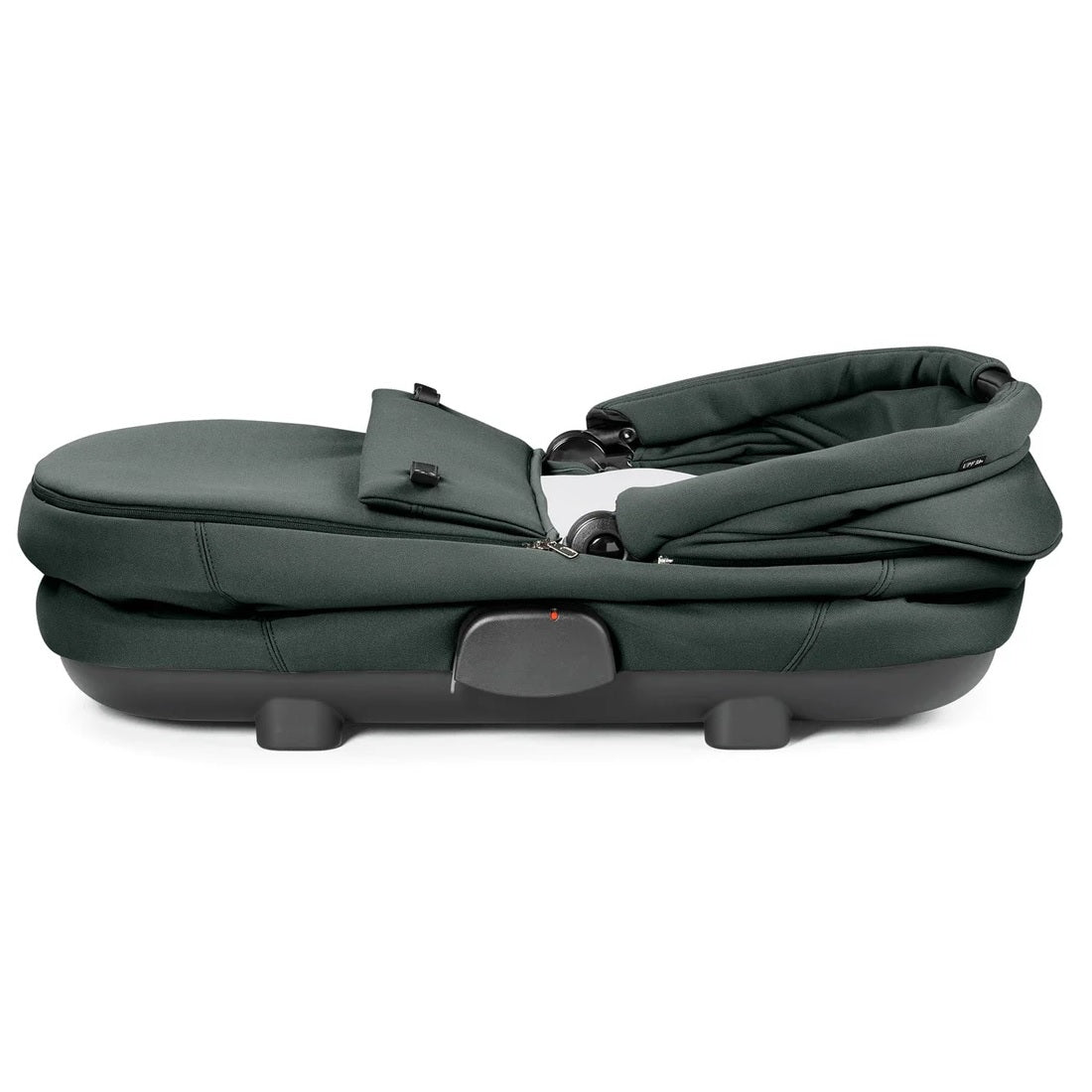 Peg Perego Culla Flex Bassinet with Stand for Vivace/Veloce in Metal