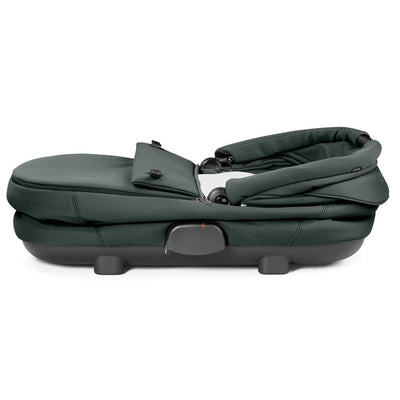 Peg Perego Culla Flex Bassinet with Stand for Vivace/Veloce in Metal