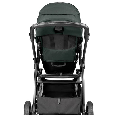 Peg Perego YPSI Single to Double Stroller 2025 in Metal