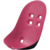 Mima Moon Seat Pad in Fuchsia