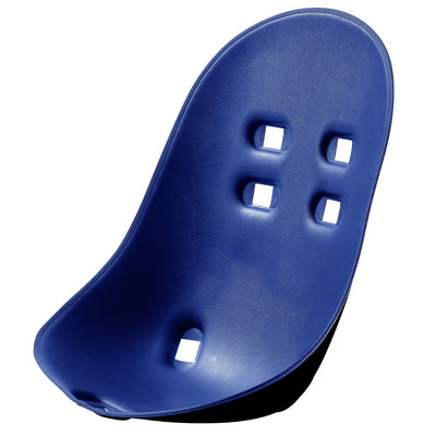 Mima Moon Seat Pad  in Royal Blue