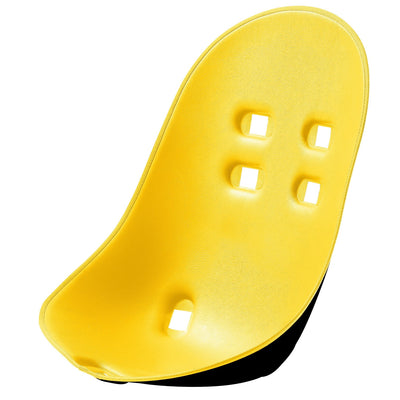 Mima Moon Seat Pad in Yellow