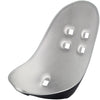 Mima Moon Seat Pad in Silver