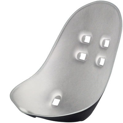 Mima Moon Seat Pad in Silver