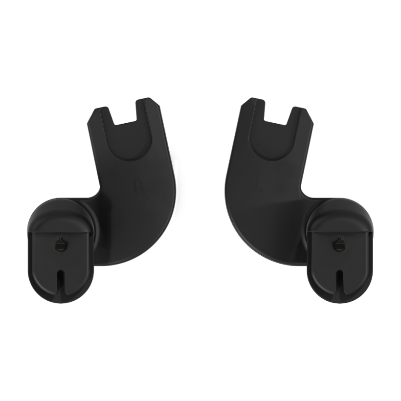 nuna pipa lite rx stroller adapter Nuna PIPA Series Adapter for UPPAbaby VISTA & CRUZ