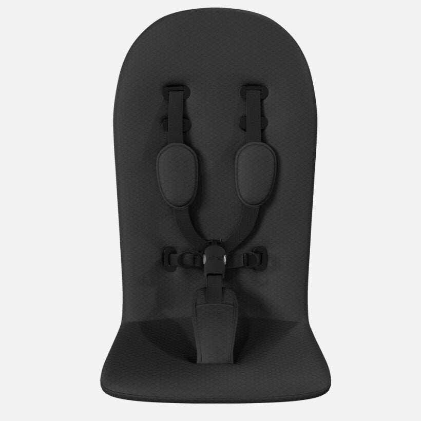 Mima Xari Max Seat Pad in Black