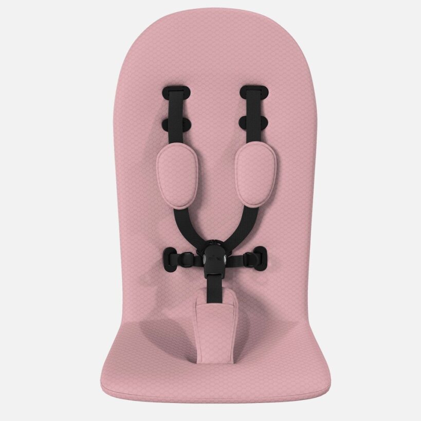 Mima Xari Max Seat Pad in Rose Pink
