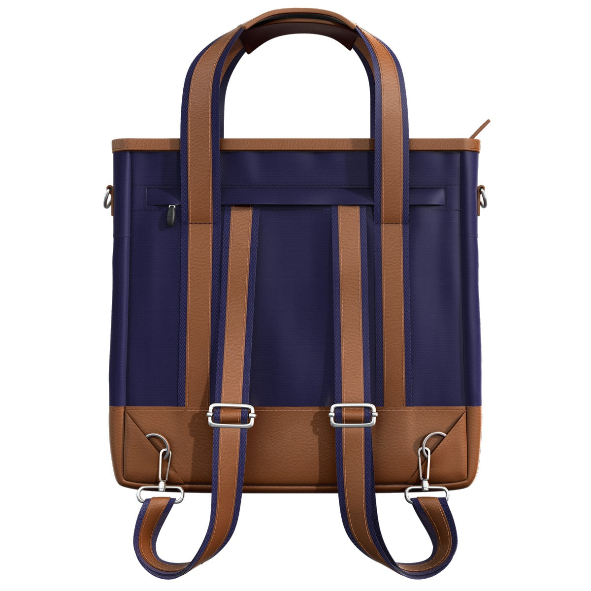 Mima Zigi Sporty Bag in Midnight Blue