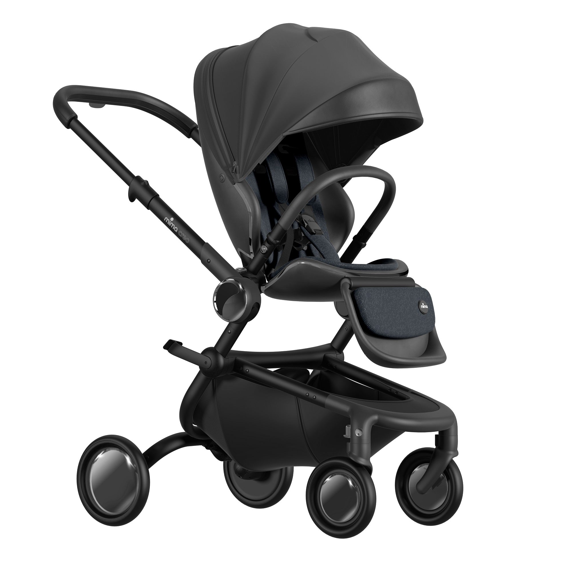 mima xari wheels