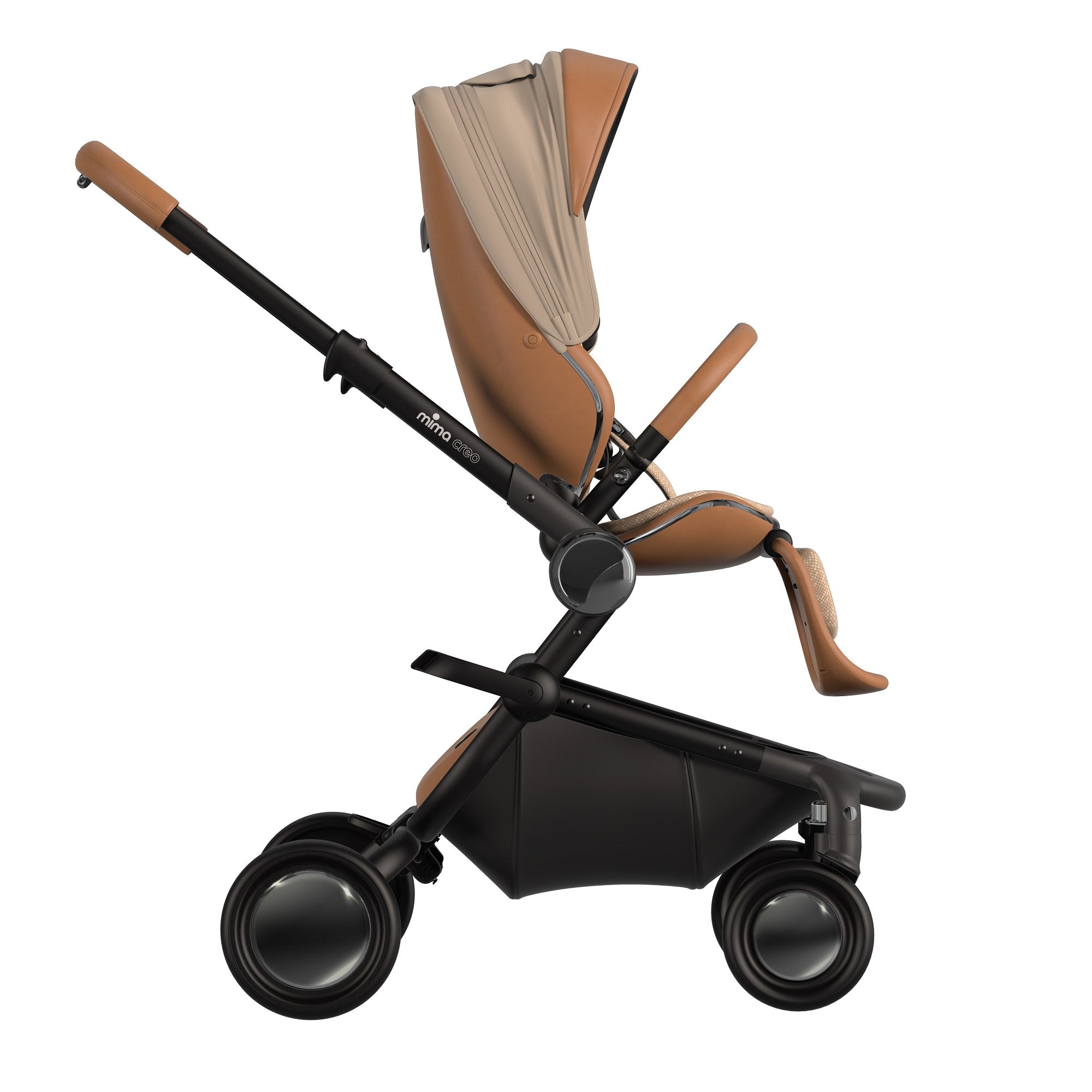 mima stroller umbrella Mima® Creo Stroller