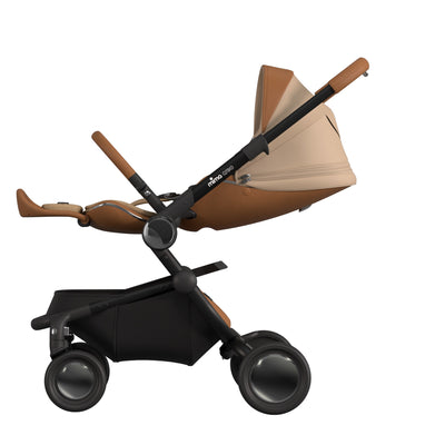 Mima® Creo Stroller in Mocha Cream