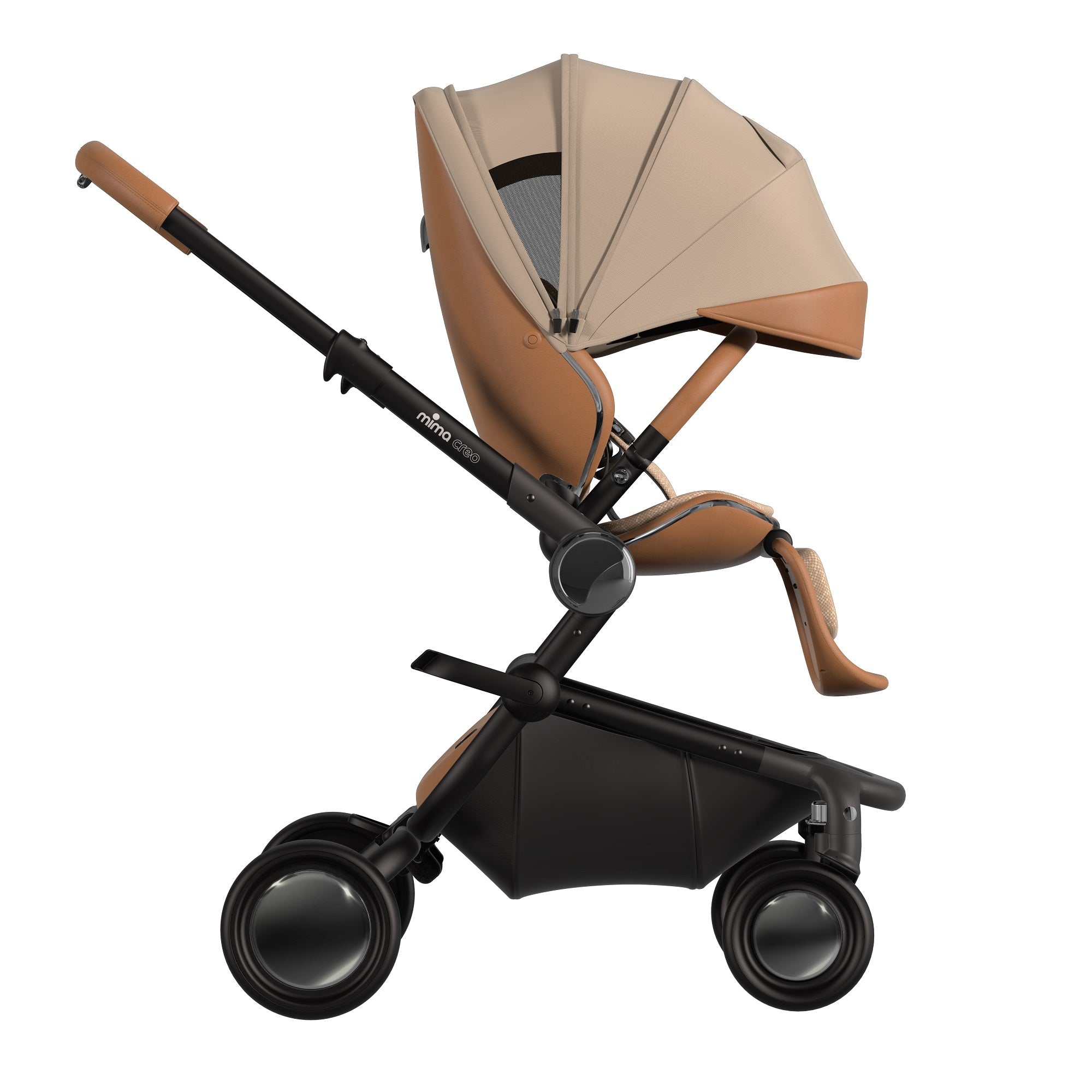 Mima Creo Stroller