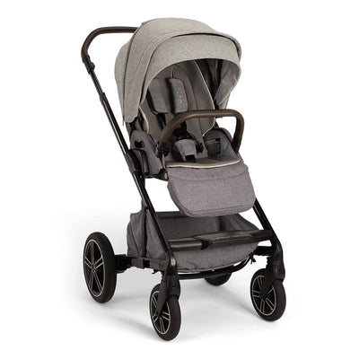 Nuna MIXX Next Stroller with Magnetic Buckle in Monterey