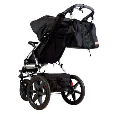 Mountain Buggy Terrain Jogging Stroller