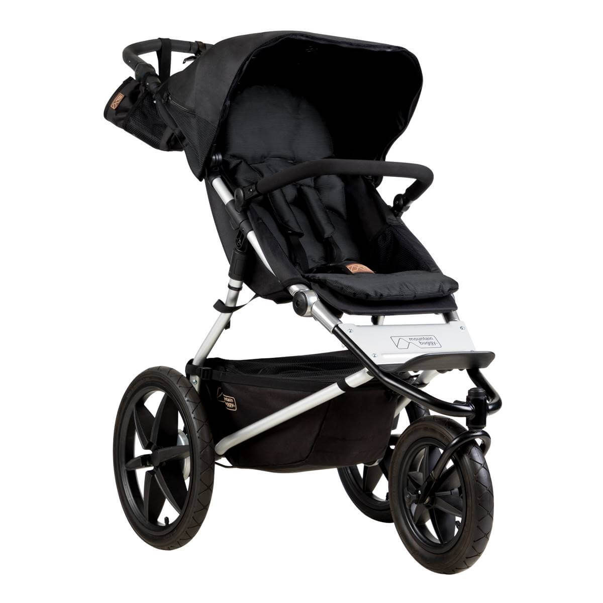 zooper boogie jogging stroller Mountain Buggy Terrain Jogging Stroller