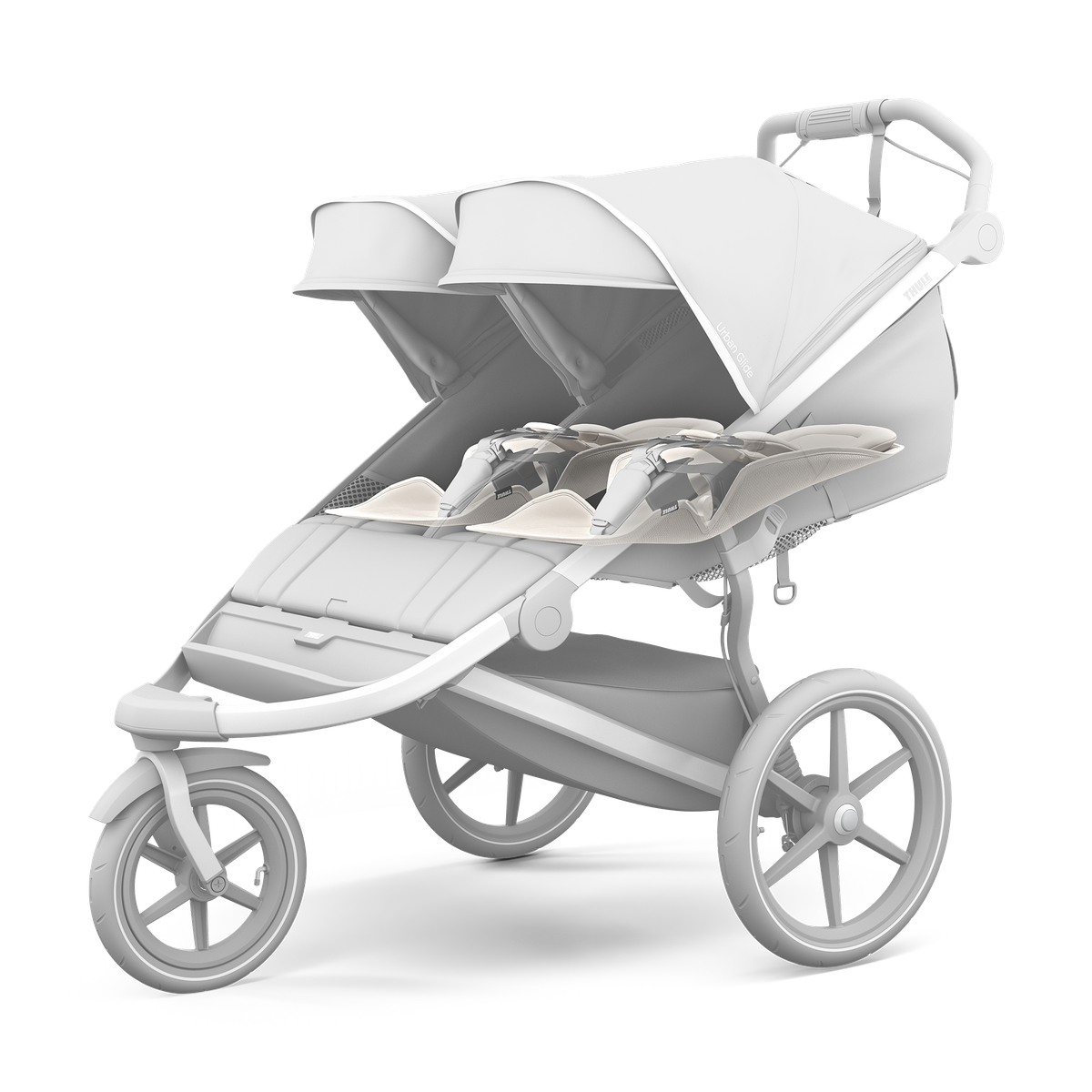 Thule Newborn Inlay
