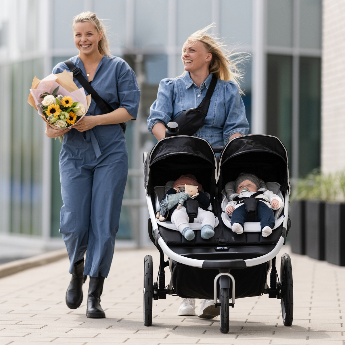 Thule Newborn Inlay