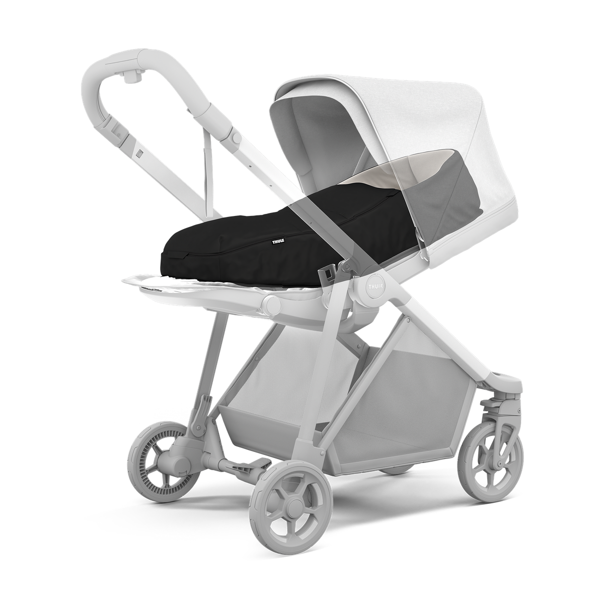 Thule Newborn Nest