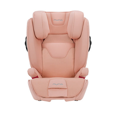 Nuna AACE Booster Seat in Coral