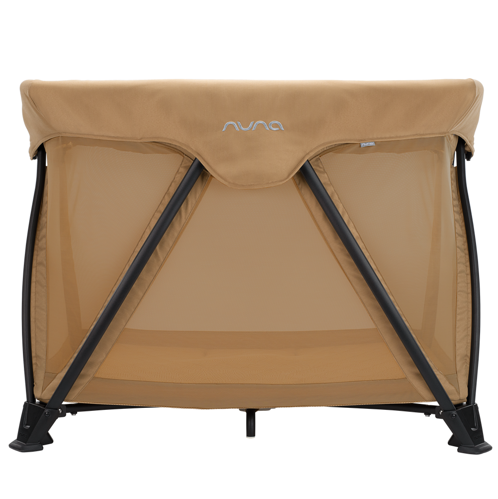Nuna SENA Aire Organic Sheet Little Folks NYC