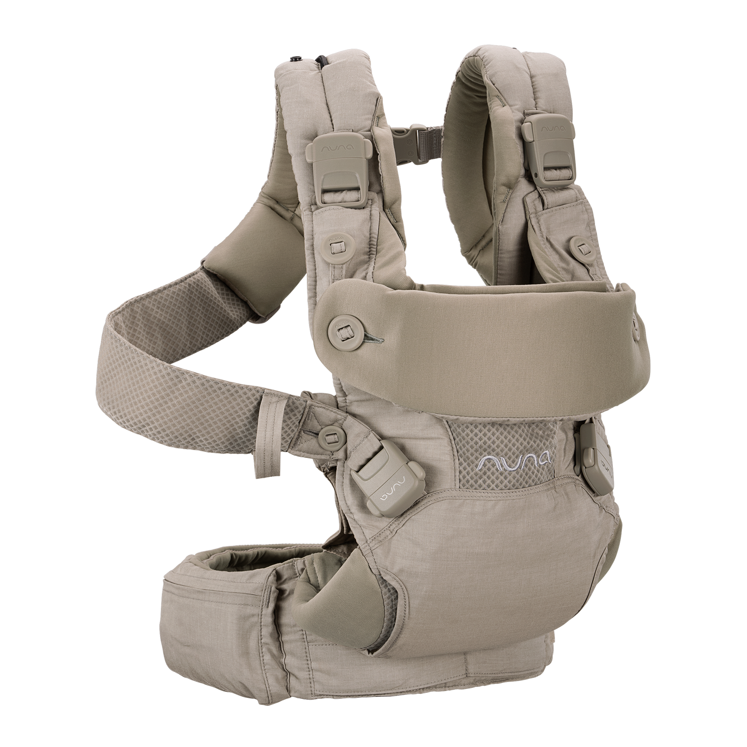 Nuna CUDL™ 4 in 1 Baby Carrier - Little Folks NYC