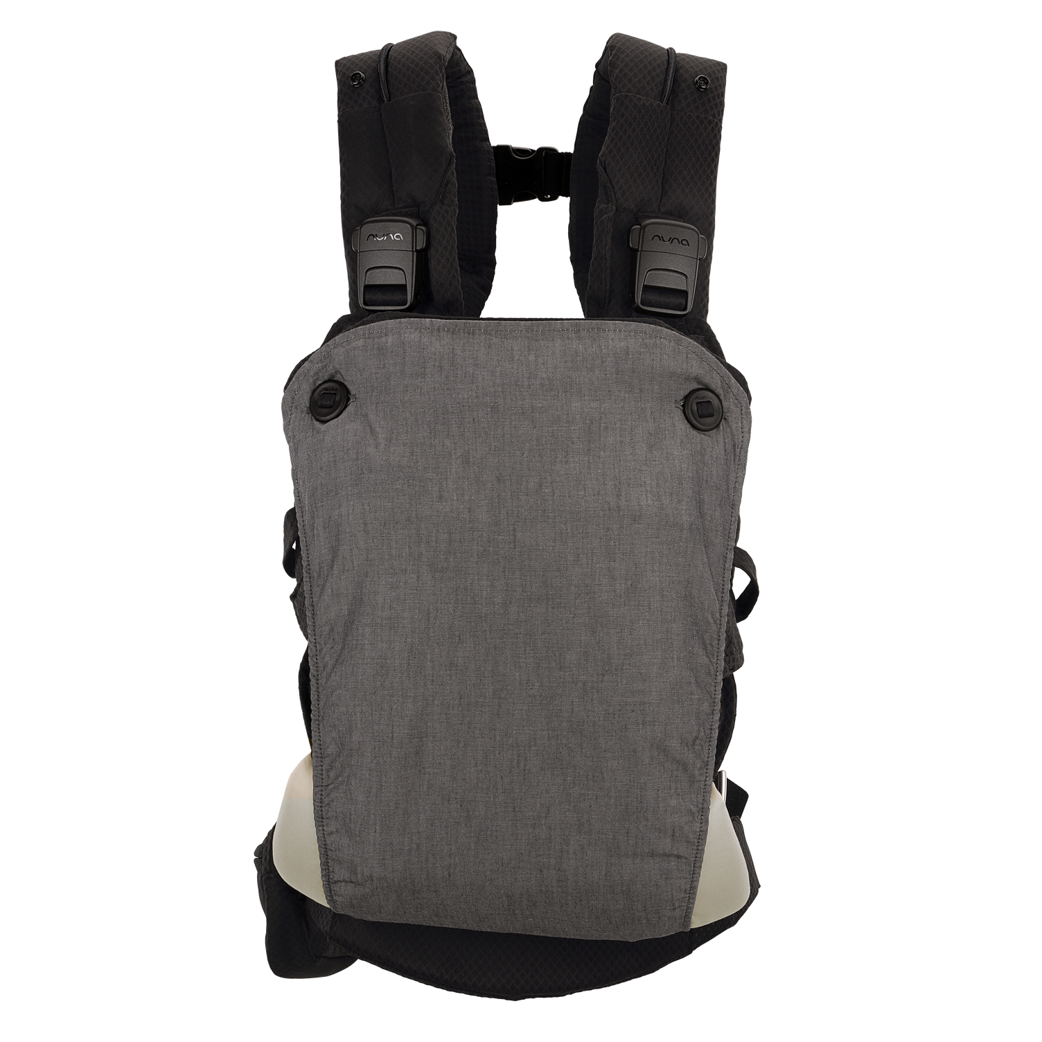 Nuna CUDL™ Clik Baby Carrier - Little Folks NYC Nuna CUDL™ Clik Baby Carrier - Little Folks NYC