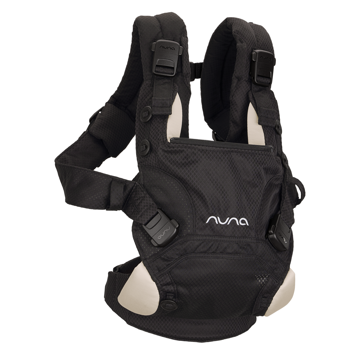 Nuna CUDL™ Clik Baby Carrier - Little Folks NYC Nuna CUDL™ Clik Baby Carrier - Little Folks NYC