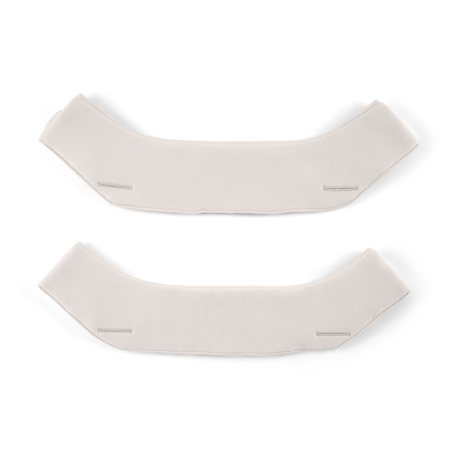 Nuna CUDL™ Clik Baby Carrier bibs