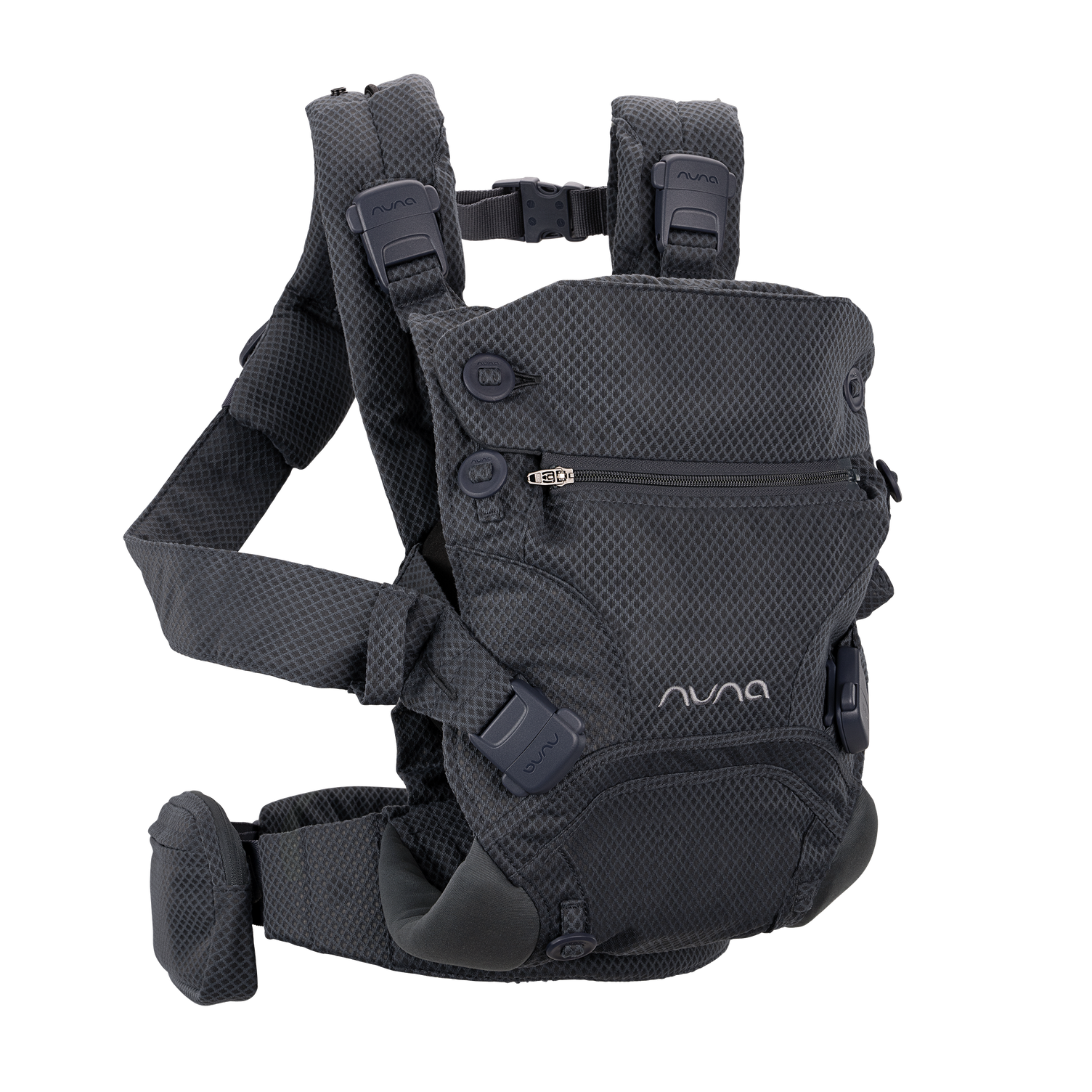 Nuna CUDL™ Clik Baby Carrier - Little Folks NYC Nuna CUDL™ Clik Baby Carrier - Little Folks NYC
