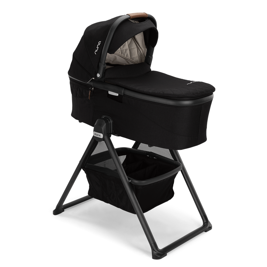 Nuna DEMI™ Grow Bassinet & Stand