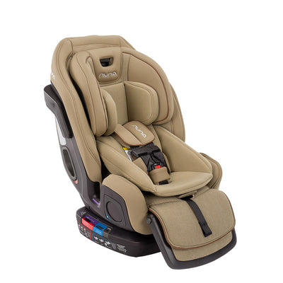 Nuna EXEC™ All-in-One Car Seat in Oak