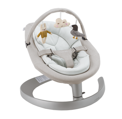 Nuna LEAF grow Baby Seat