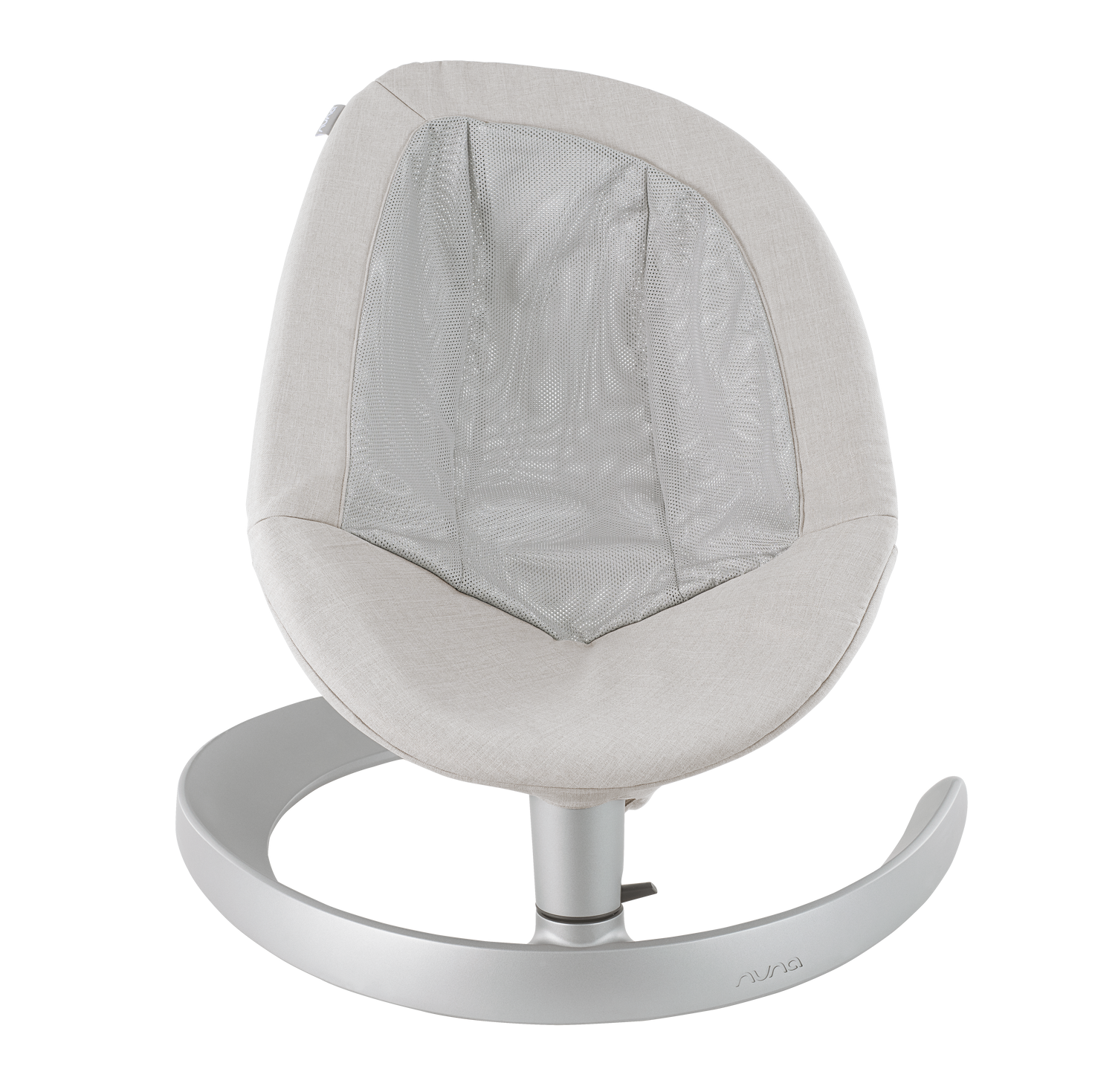 Nuna leaf discount car seat