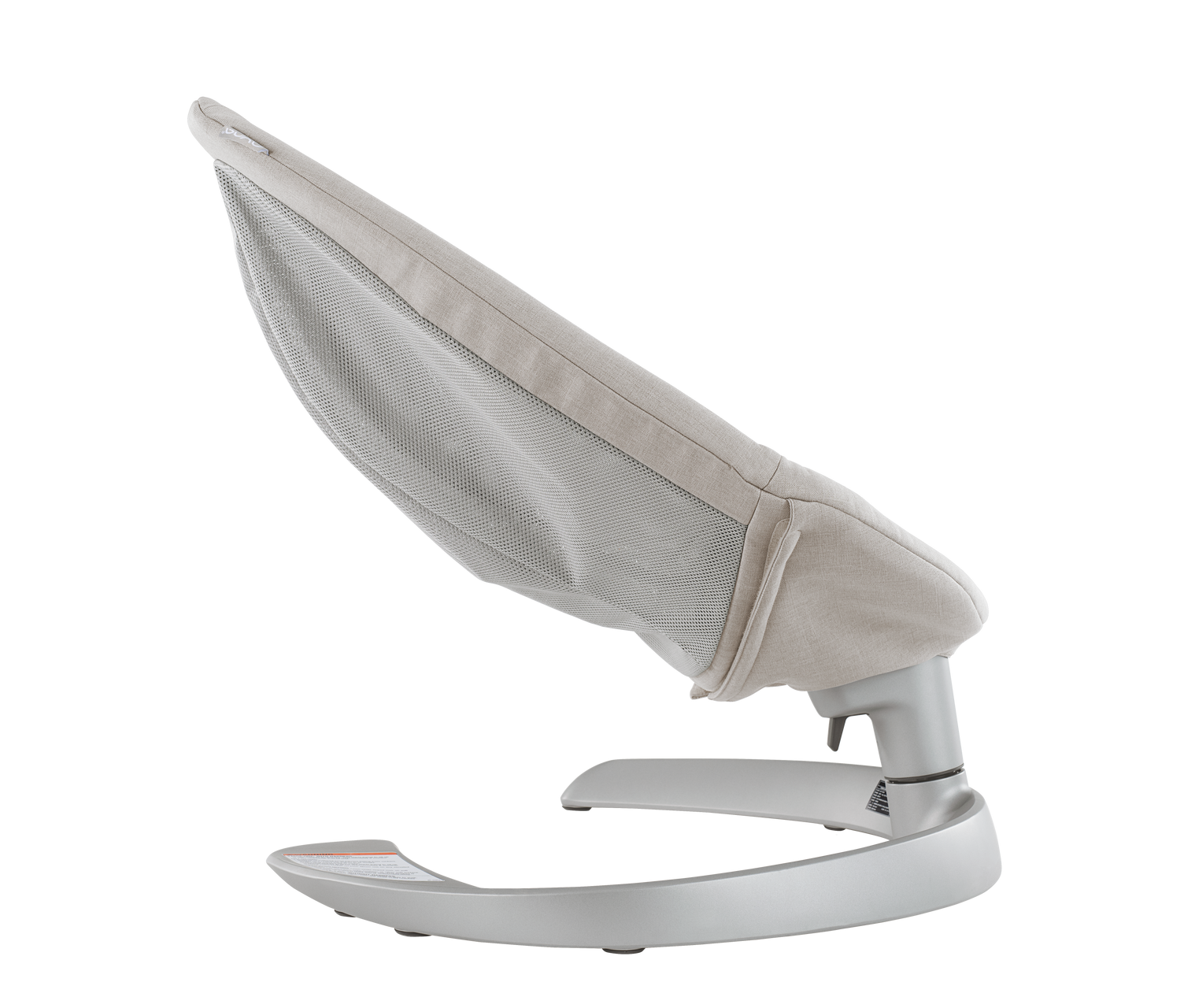 Nuna leaf shop black