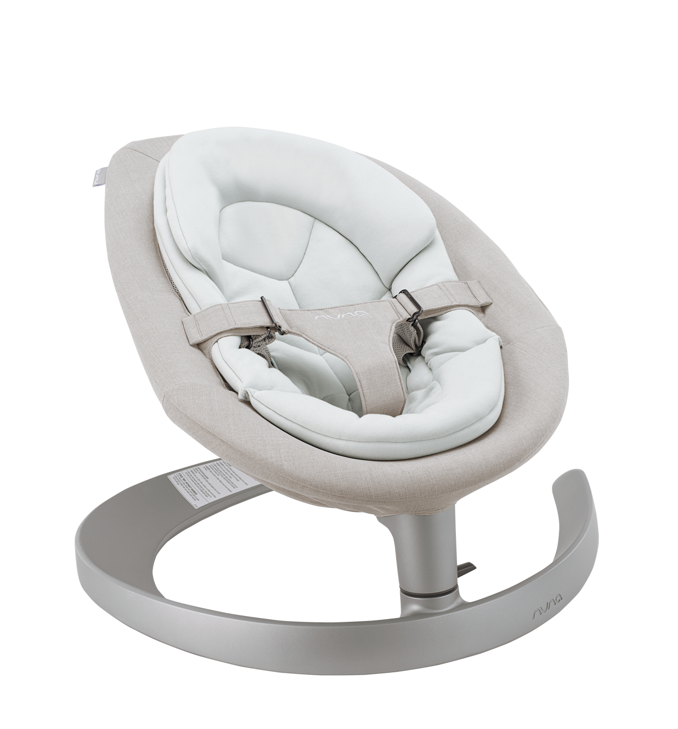 Nuna LEAF grow Baby Seat - Little Folks NYC Nuna LEAF grow Baby Seat - Little Folks NYC