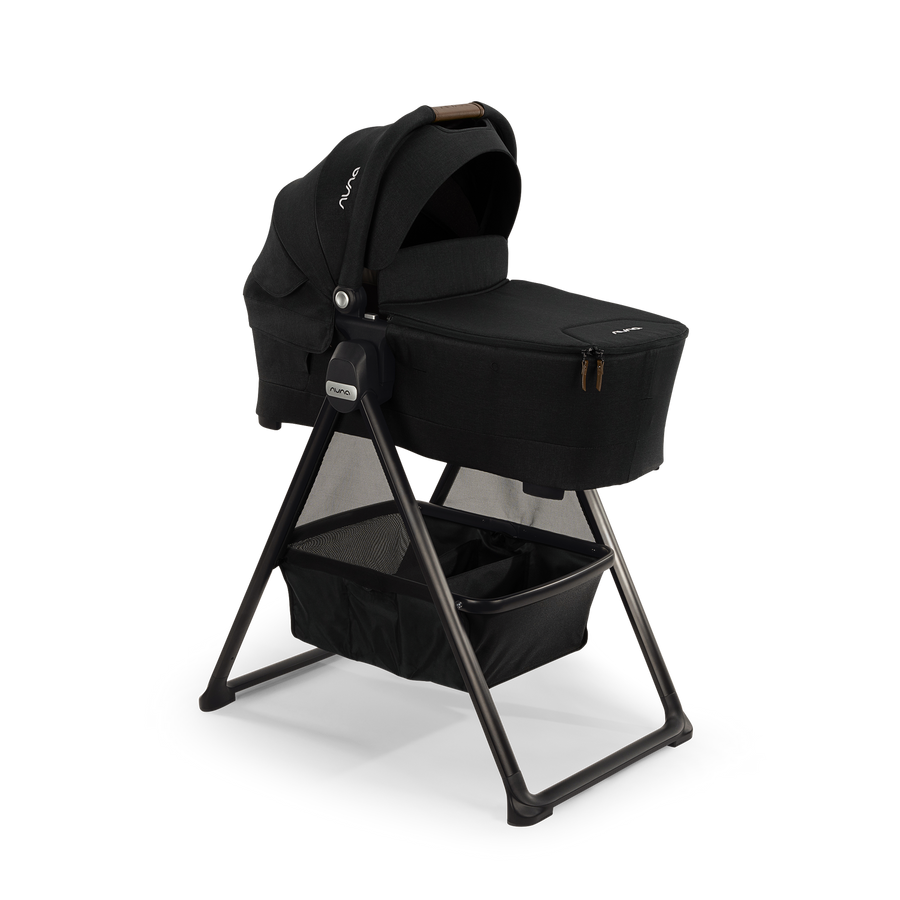 Nuna LYTL™ Bassinet + Stand