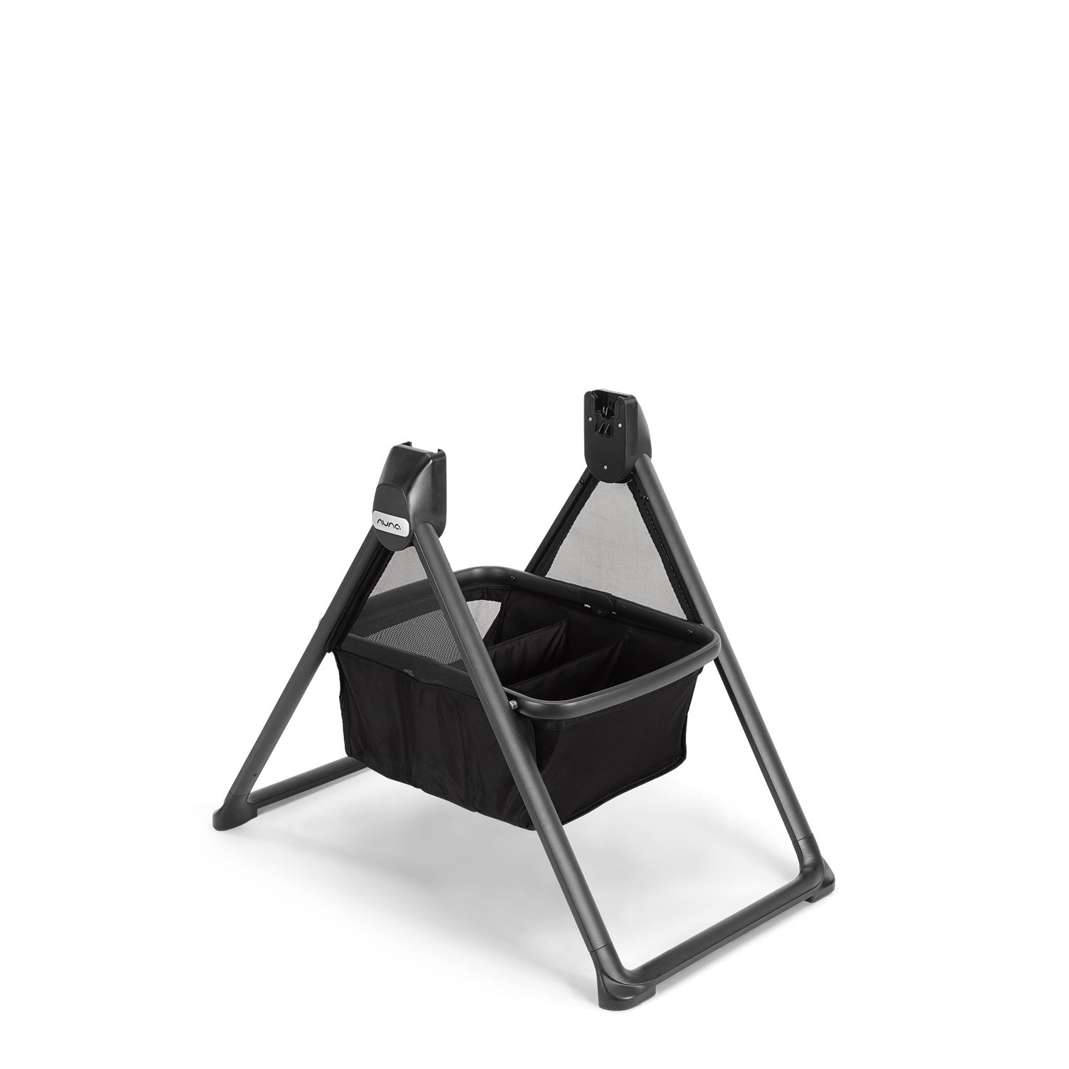 Nuna bassinet stand hotsell