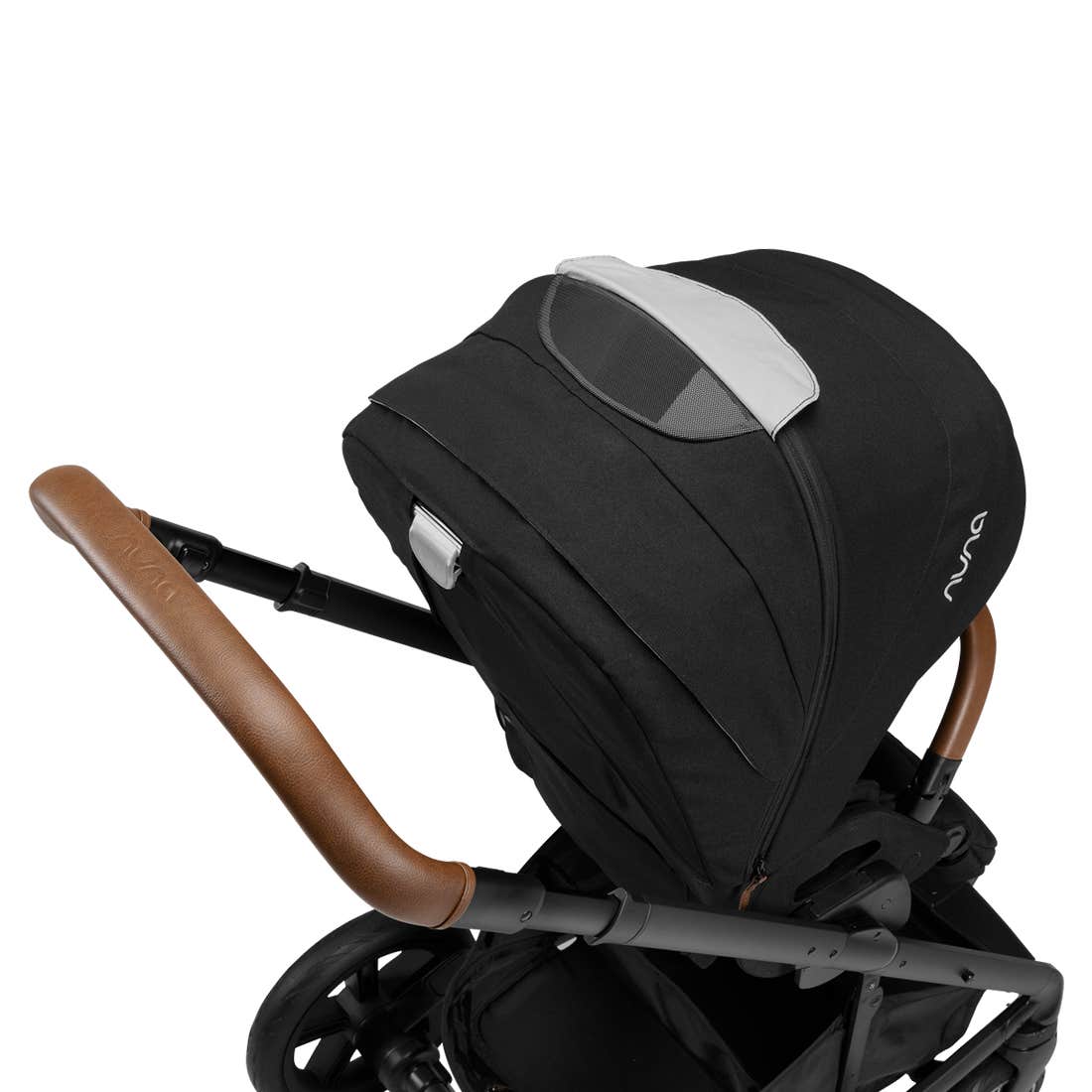 Nuna MIXX™ Next + PIPA™ Aire RX Travel System in Caviar