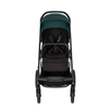 Nuna MIXX Next Stroller with Magnetic Buckle in Lagoon