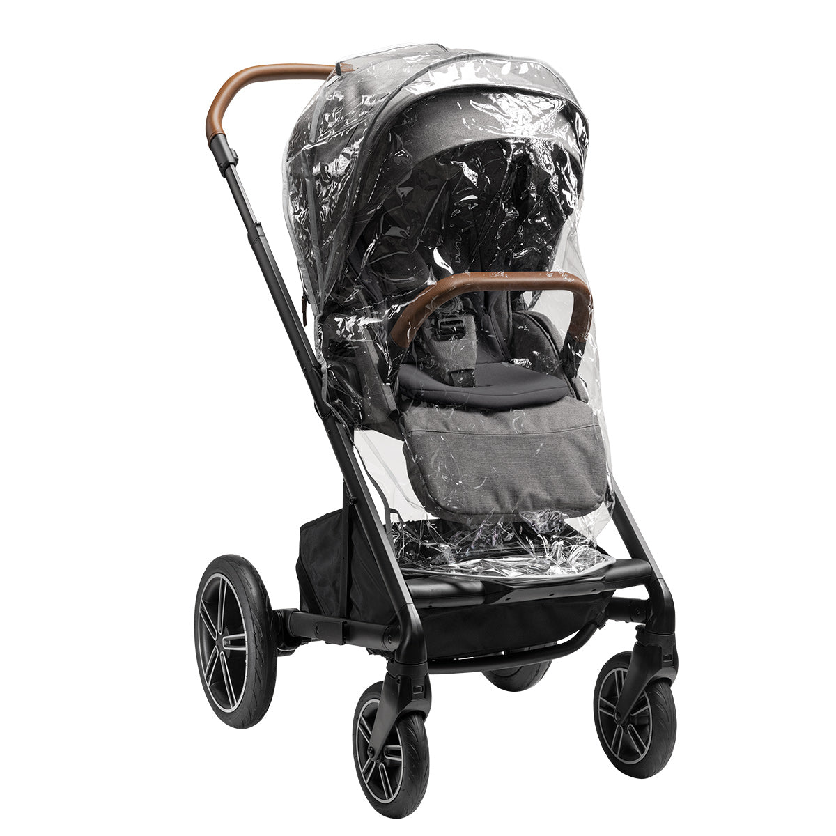 Nuna Mixx Series Stroller & Accessories - Little Folks NYC