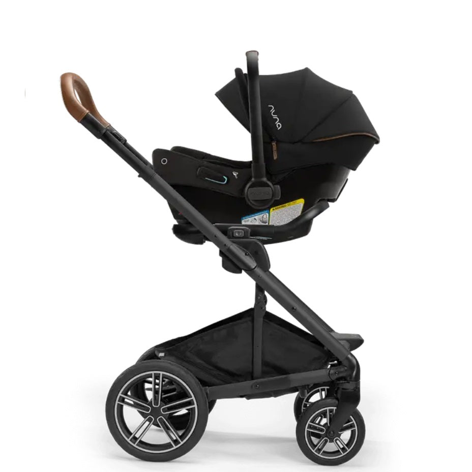 Nuna MIXX™ Next PIPA™ Urbn Travel System Little Folks NYC