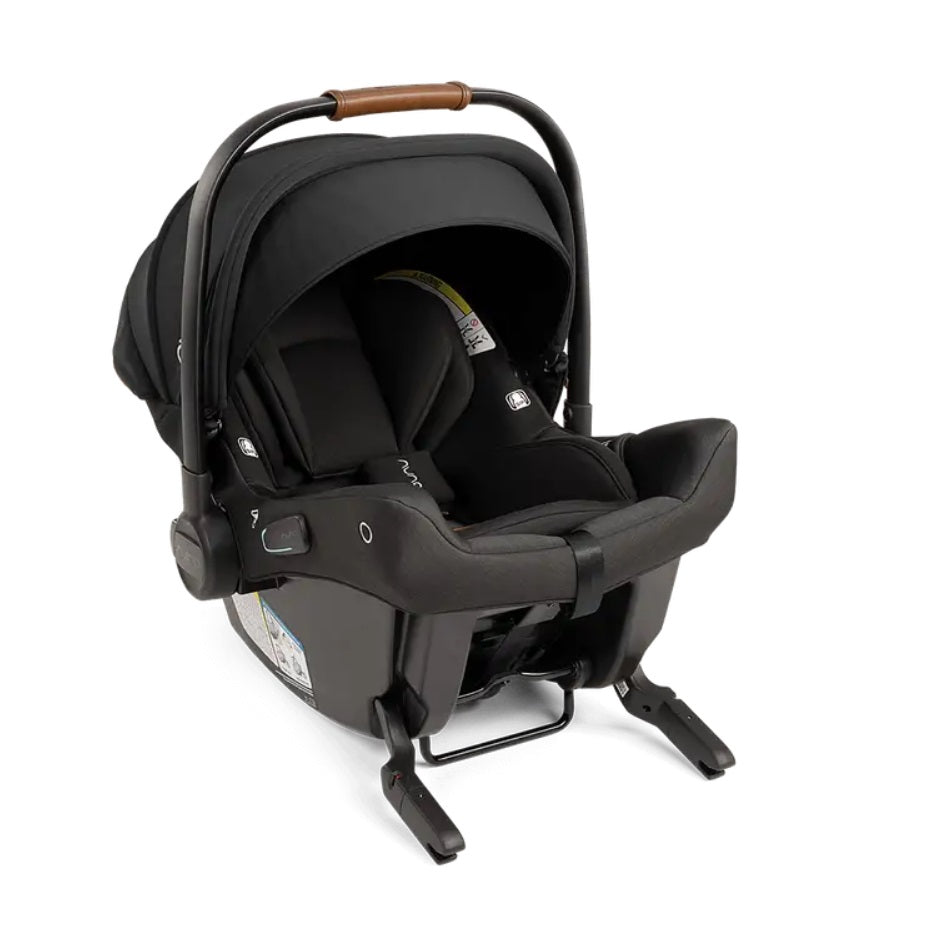 nuna mixx stroller and pipa car seat Nuna MIXX™ Next + PIPA™ Urbn Travel System