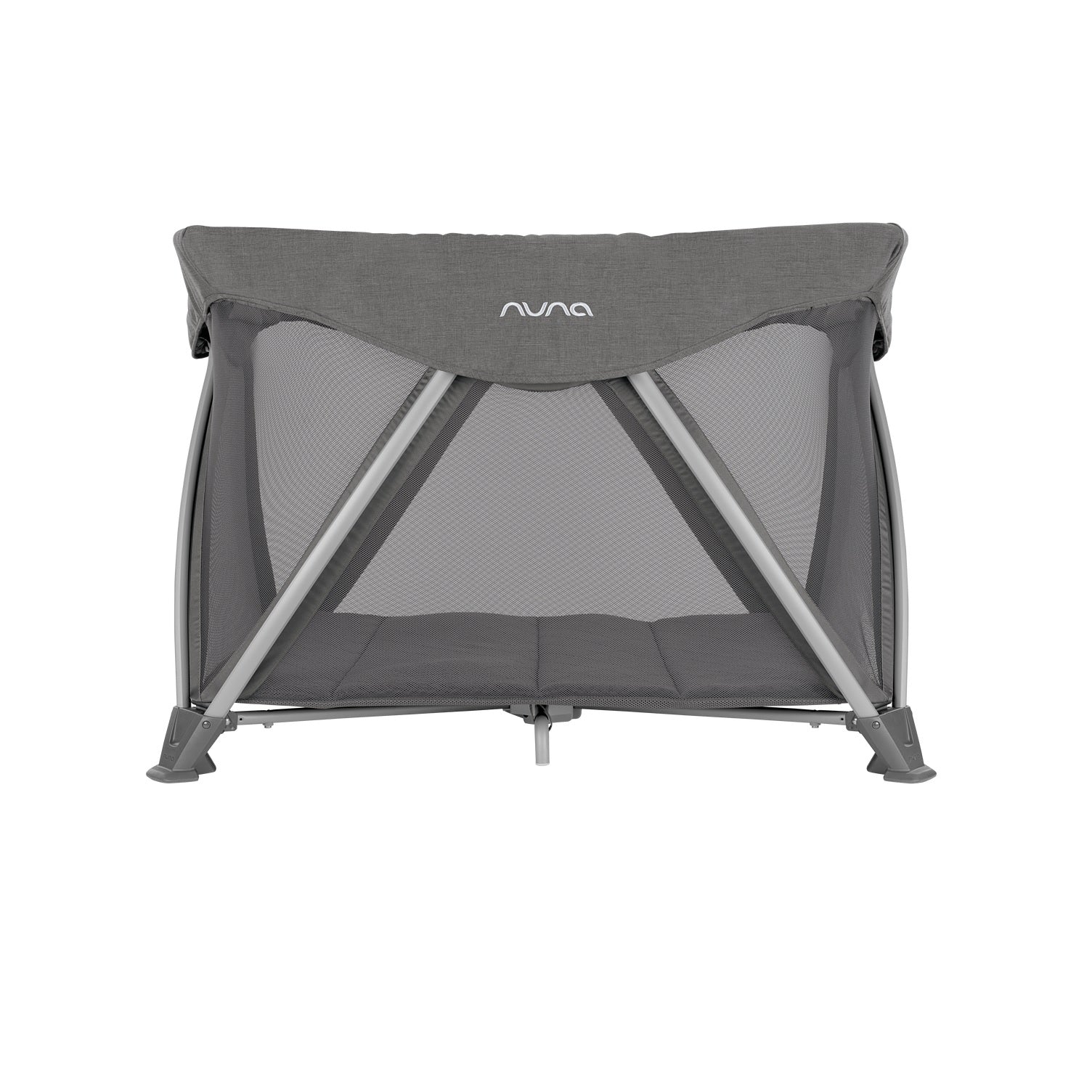 Nuna SENA Aire Travel Crib Changer Little Folks NYC