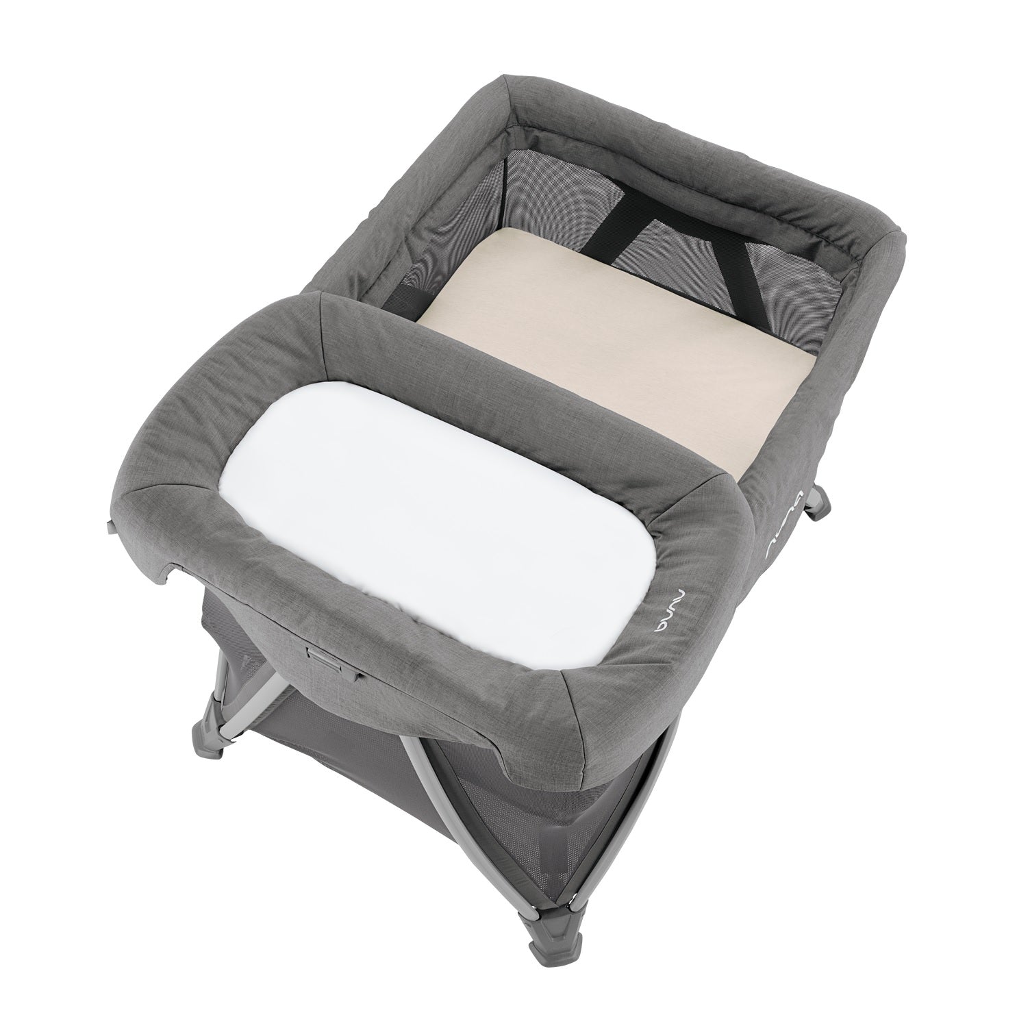 uppababy remi vs nuna sena Nuna SENA™ Aire Travel Crib + Changer