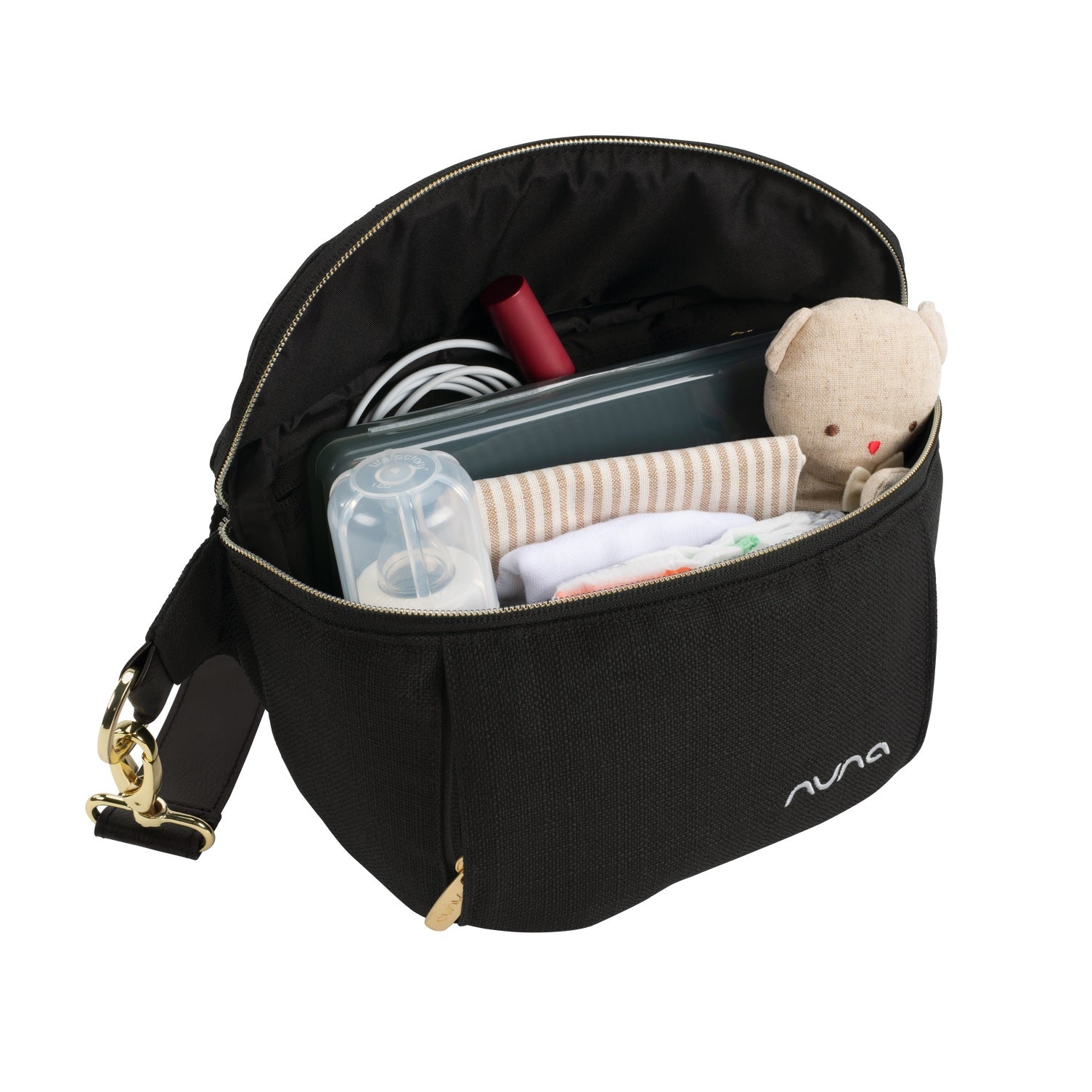 nuna stroller sling bag Nuna Sling Bag