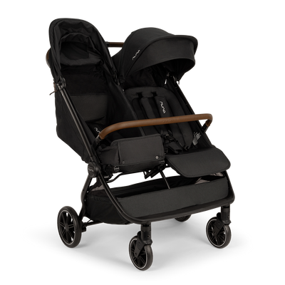 Nuna TRVL™ dubl Stroller