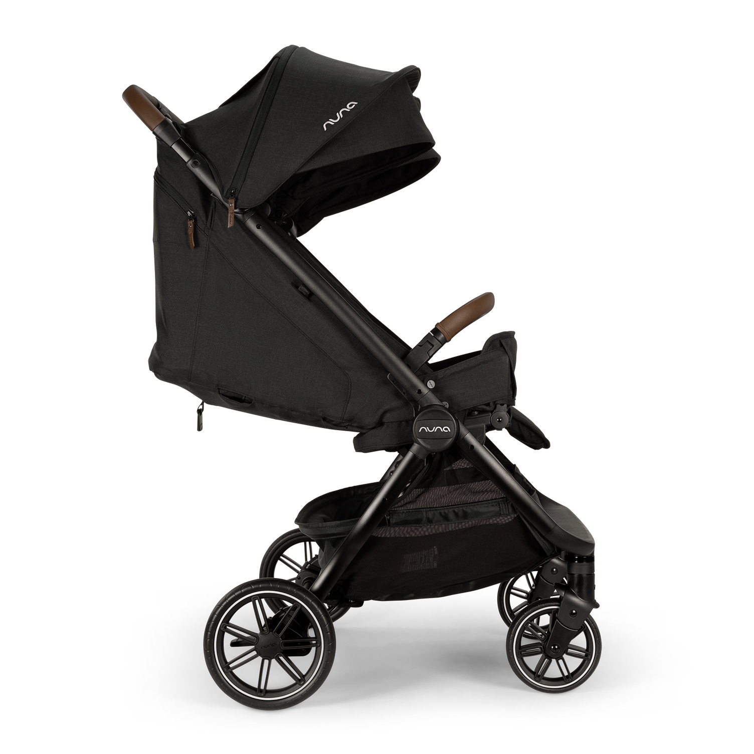 Nuna TRVL™ dubl Stroller
