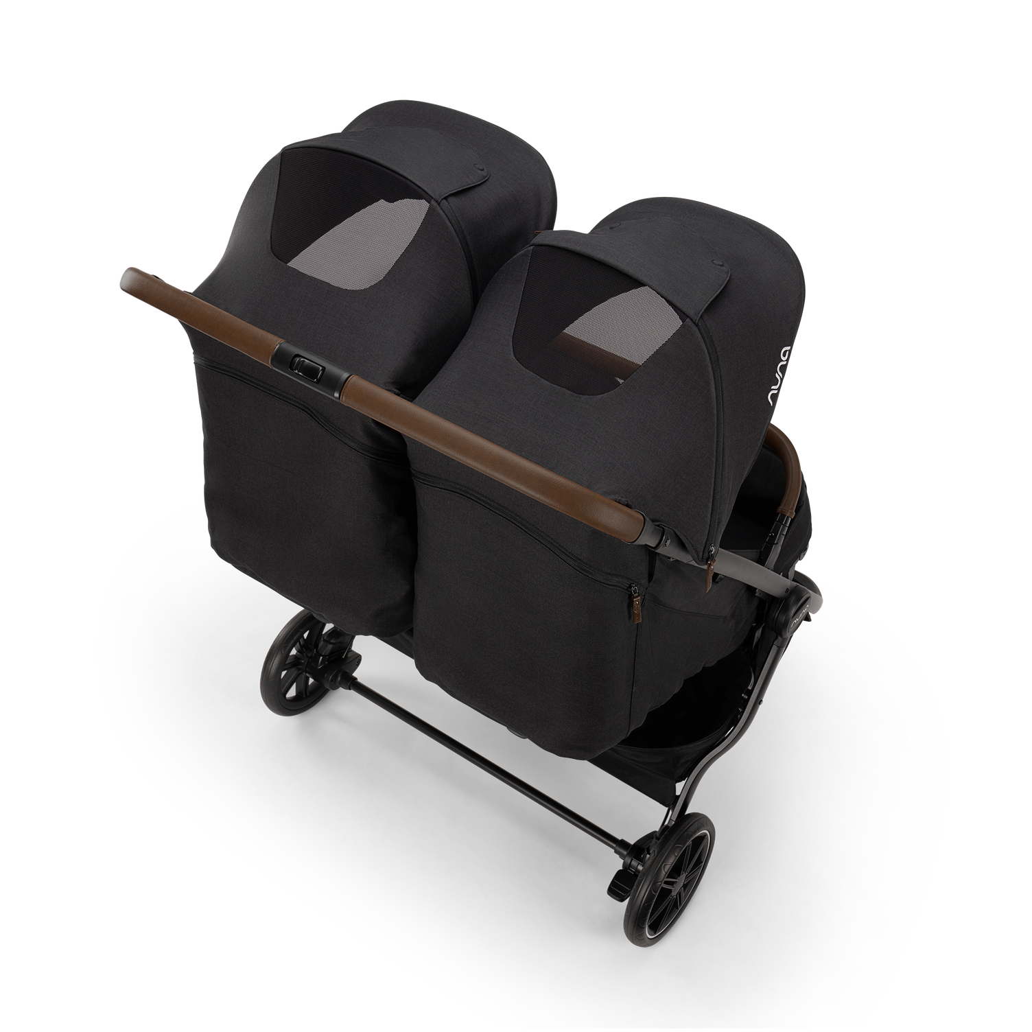 Nuna TRVL™ dubl Stroller