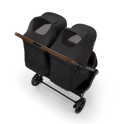 Nuna TRVL™ dubl Stroller